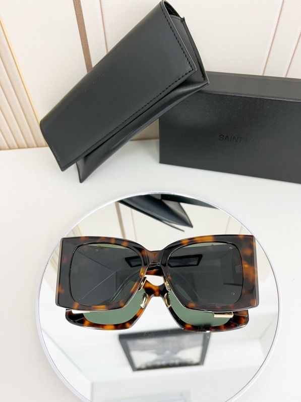 Yves Saint Laurent YSL Sunglasses ID:20230331-317